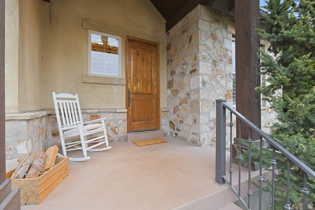 4474 S LILY MEADOWS LN, Millcreek, UT 84124