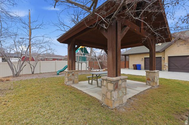 4474 S LILY MEADOWS LN, Millcreek, UT 84124