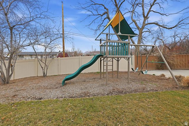 4474 S LILY MEADOWS LN, Millcreek, UT 84124