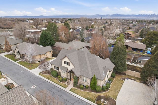 4474 S LILY MEADOWS LN, Millcreek, UT 84124