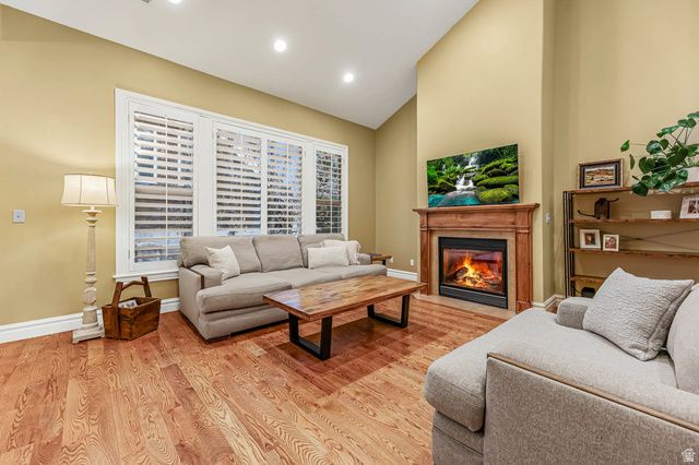 4474 S LILY MEADOWS LN, Millcreek, UT 84124