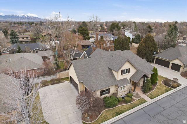 4474 S LILY MEADOWS LN, Millcreek, UT 84124