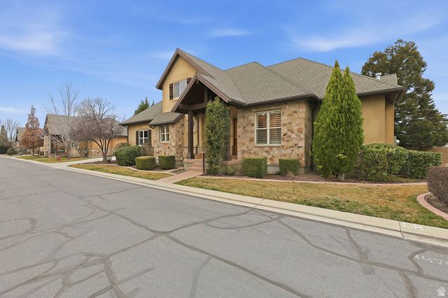 4474 S LILY MEADOWS LN, Millcreek, UT 84124