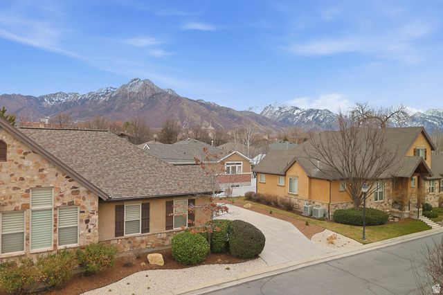 4474 S LILY MEADOWS LN, Millcreek, UT 84124