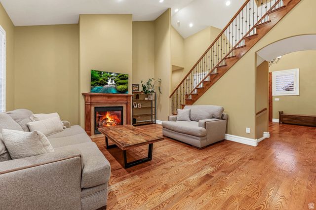 4474 S LILY MEADOWS LN, Millcreek, UT 84124