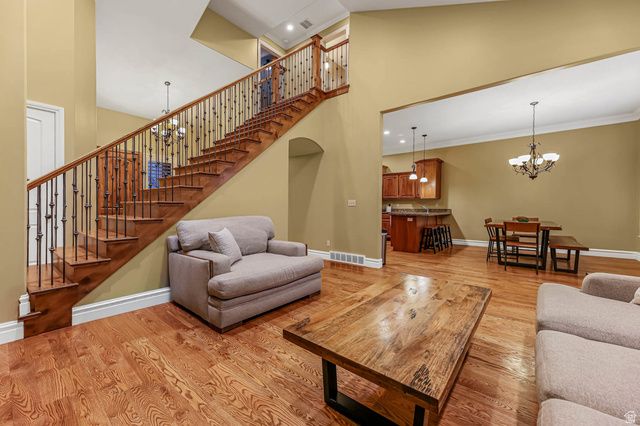 4474 S LILY MEADOWS LN, Millcreek, UT 84124