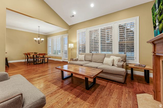 4474 S LILY MEADOWS LN, Millcreek, UT 84124