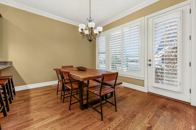 4474 S LILY MEADOWS LN, Millcreek, UT 84124