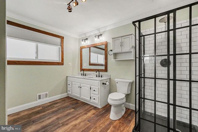 201 MOUNTAIN RD, Fallston, MD 21047