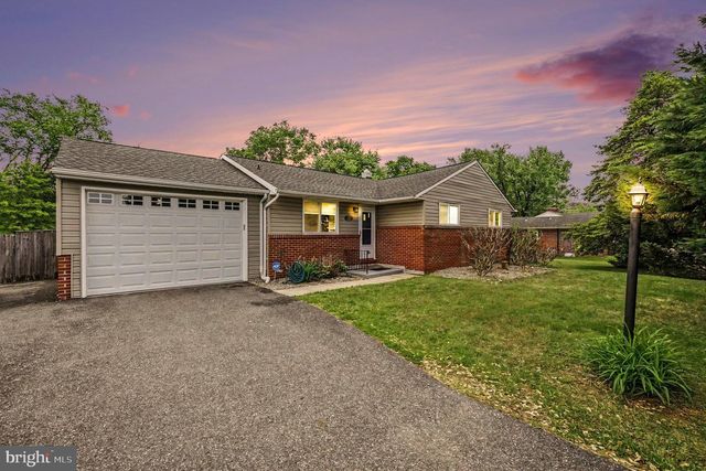 201 MOUNTAIN RD, Fallston, MD 21047