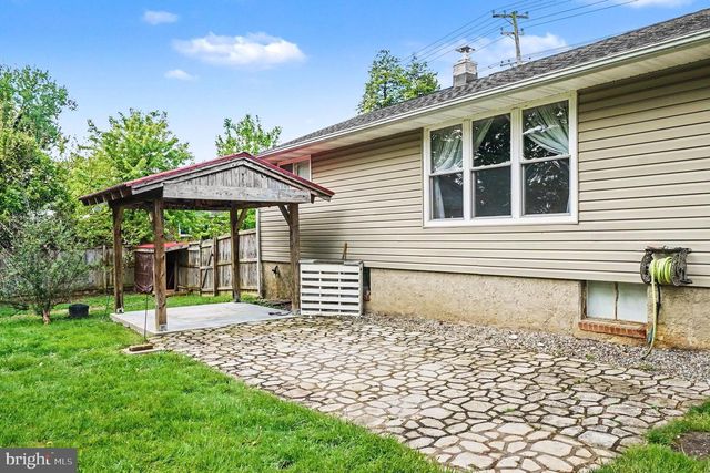 201 MOUNTAIN RD, Fallston, MD 21047