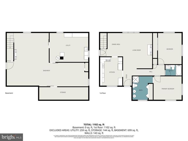 201 MOUNTAIN RD, Fallston, MD 21047