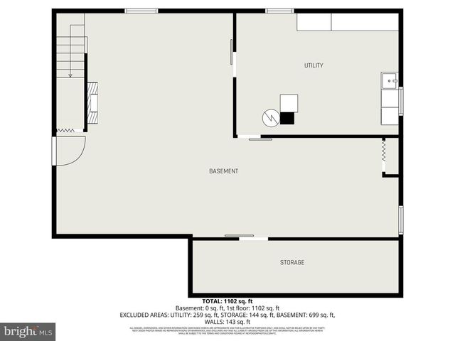 201 MOUNTAIN RD, Fallston, MD 21047