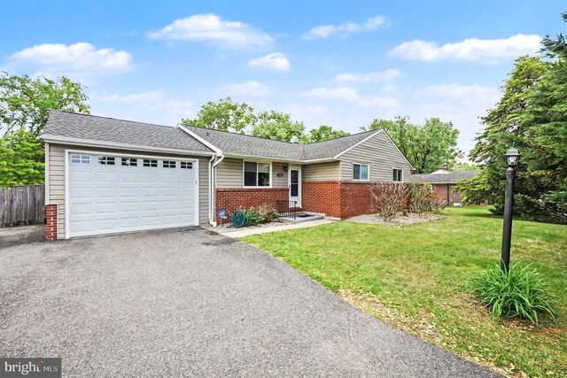 201 MOUNTAIN RD, Fallston, MD 21047