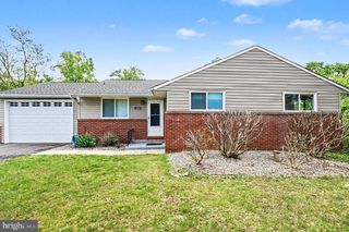 201 MOUNTAIN RD, Fallston, MD 21047