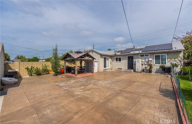 13138 Rosecrans Ave, Norwalk, CA 90650