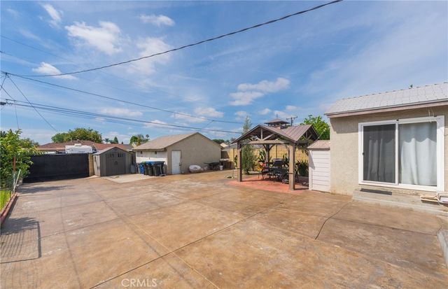 13138 Rosecrans Ave, Norwalk, CA 90650
