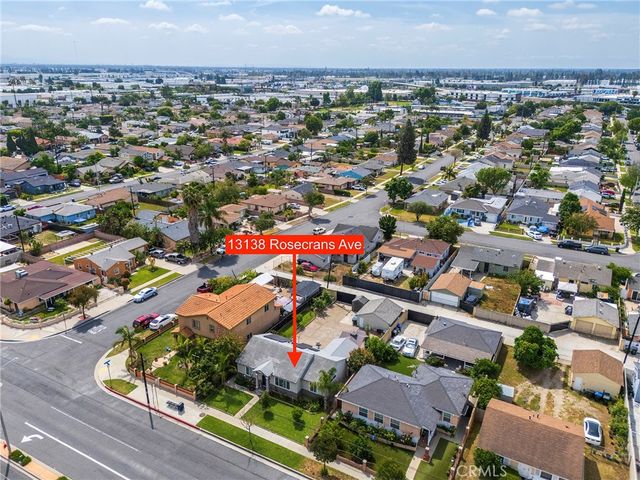 13138 Rosecrans Ave, Norwalk, CA 90650