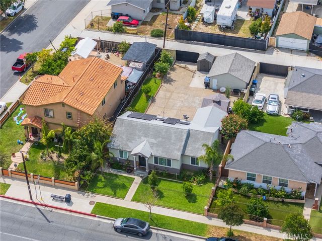 13138 Rosecrans Ave, Norwalk, CA 90650