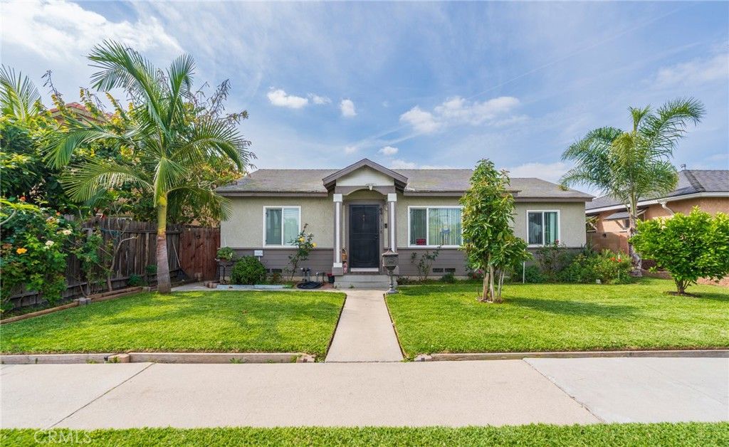13138 Rosecrans Ave, Norwalk, CA 90650