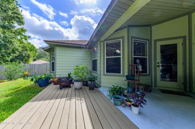 11548 COLLINS CREEK Drive, Jacksonville, FL 32258