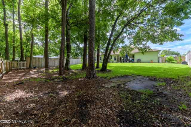11548 COLLINS CREEK Drive, Jacksonville, FL 32258