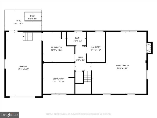 22380 GOUGH TER, Great Mills, MD 20634