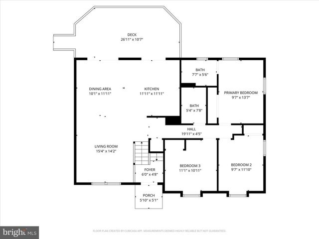 22380 GOUGH TER, Great Mills, MD 20634