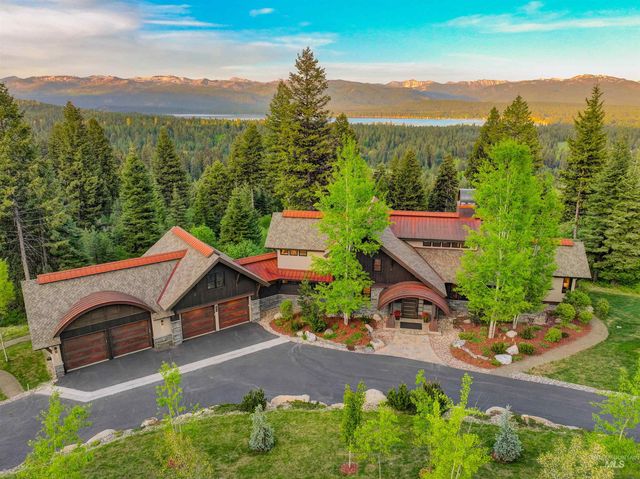 663 Aster Court, McCall, ID 83638