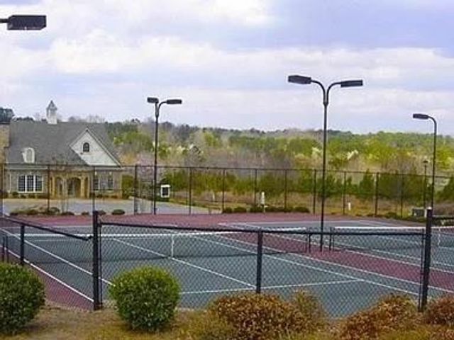 3287 CASTLEBERRY VILLAGE Drive, Cumming, GA 30040