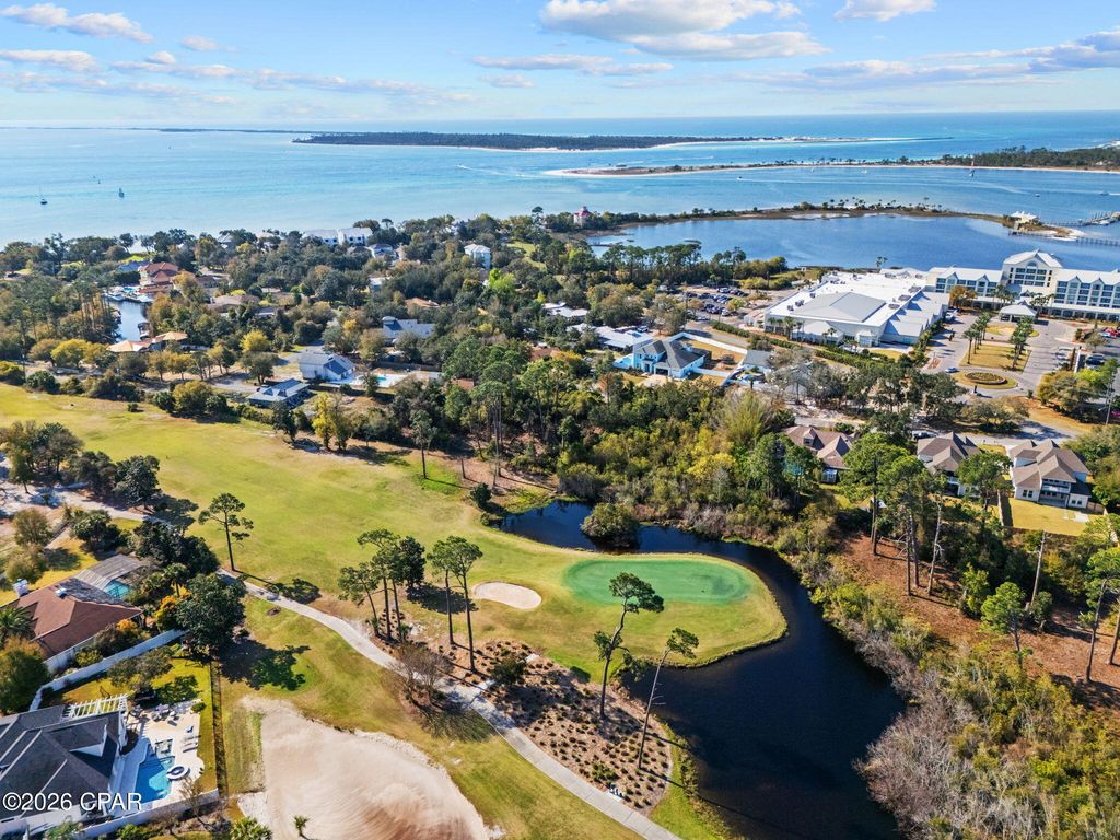 Image 5 of property listing at 0 Diana Court, Panama City Beach, FL 32408