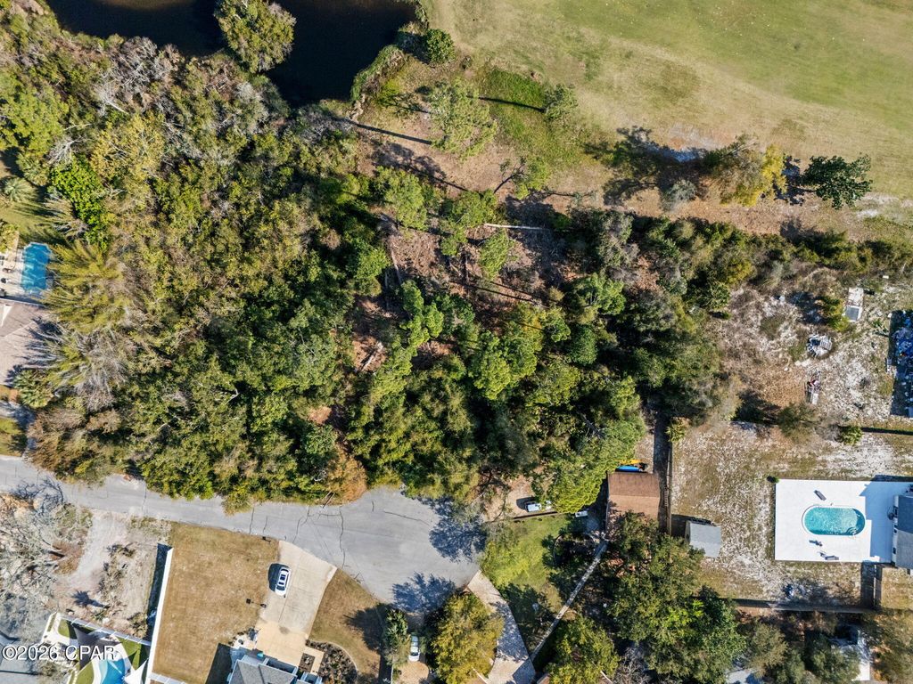 Image 7 of property listing at 0 Diana Court, Panama City Beach, FL 32408