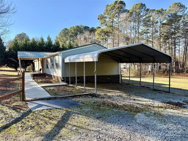 209 Romans Road, China Grove, NC 28023