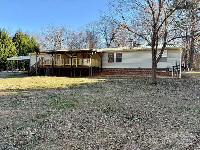 209 Romans Road, China Grove, NC 28023