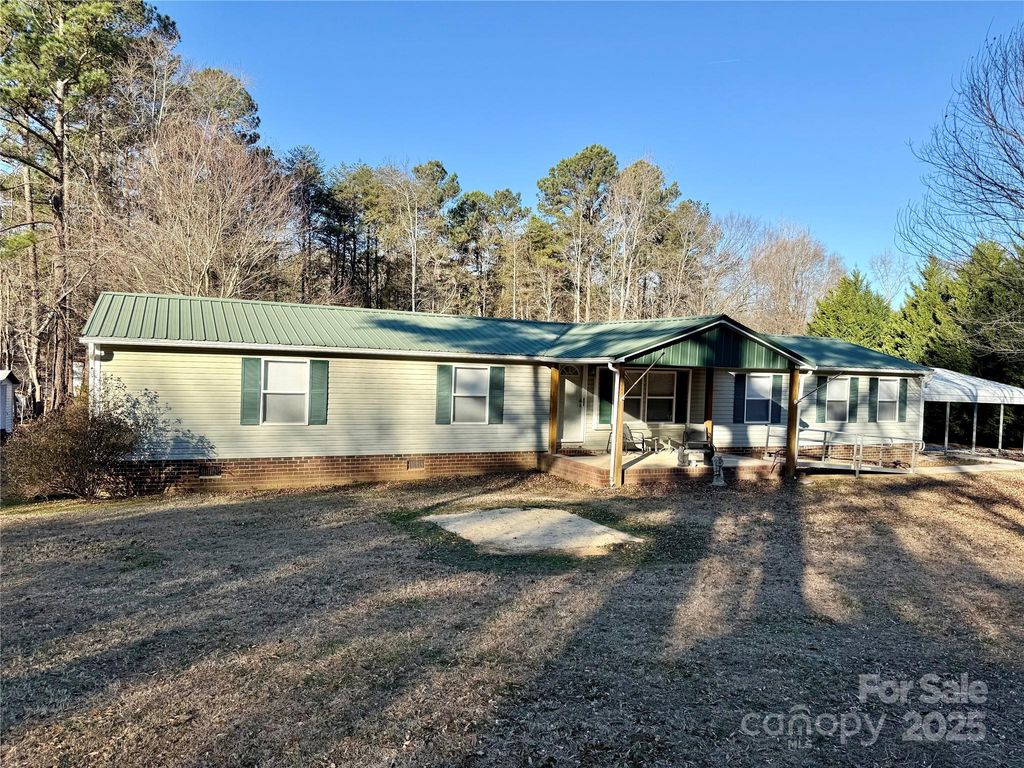 209 Romans Road, China Grove, NC 28023