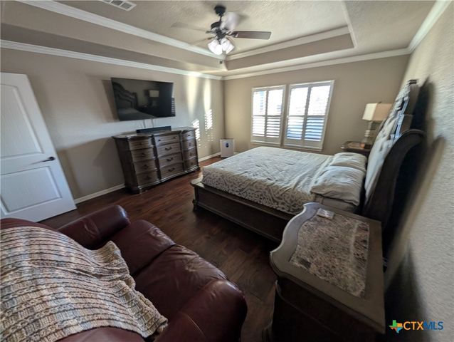 6016 Bella Charca Parkway, Nolanville, TX 76559