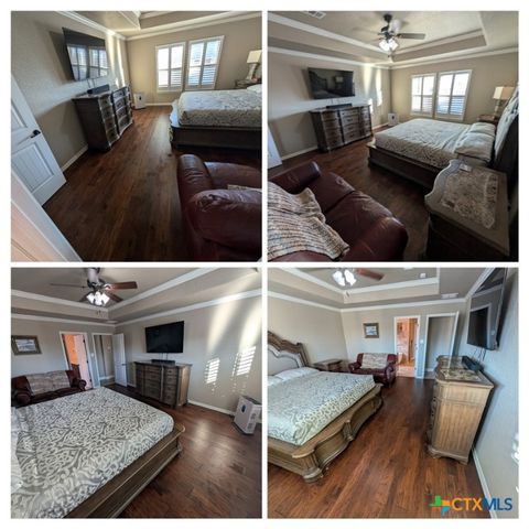 6016 Bella Charca Parkway, Nolanville, TX 76559