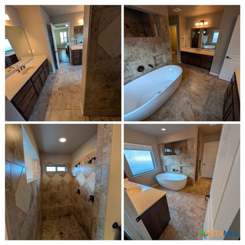 6016 Bella Charca Parkway, Nolanville, TX 76559