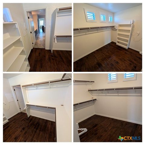 6016 Bella Charca Parkway, Nolanville, TX 76559