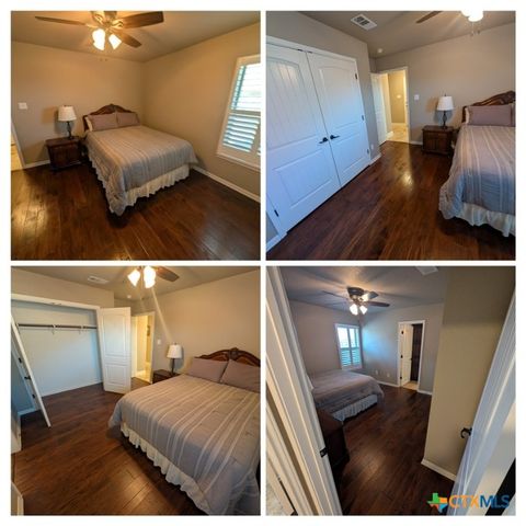 6016 Bella Charca Parkway, Nolanville, TX 76559