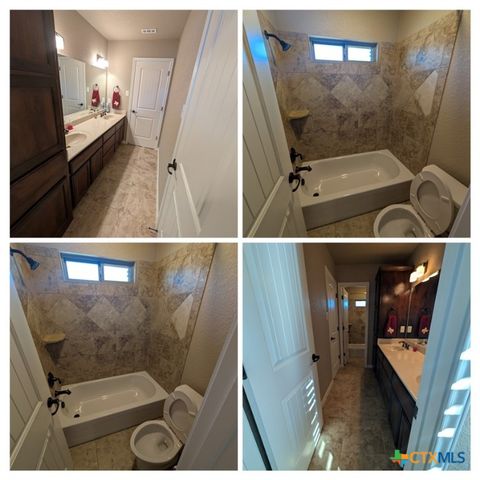 6016 Bella Charca Parkway, Nolanville, TX 76559