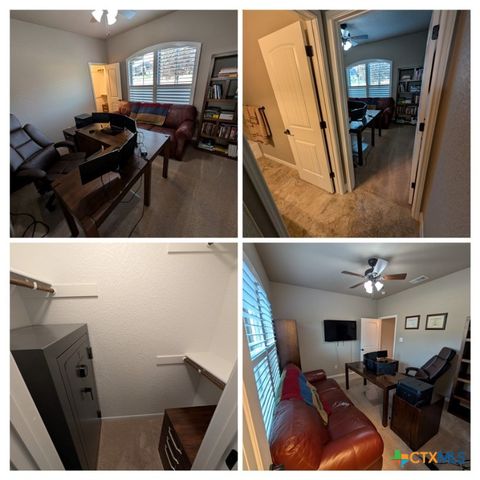 6016 Bella Charca Parkway, Nolanville, TX 76559