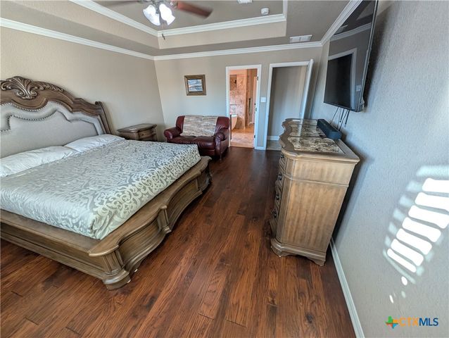 6016 Bella Charca Parkway, Nolanville, TX 76559