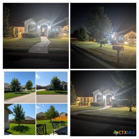 6016 Bella Charca Parkway, Nolanville, TX 76559