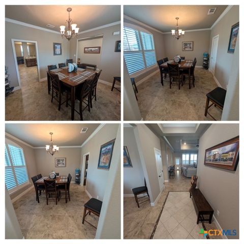 6016 Bella Charca Parkway, Nolanville, TX 76559