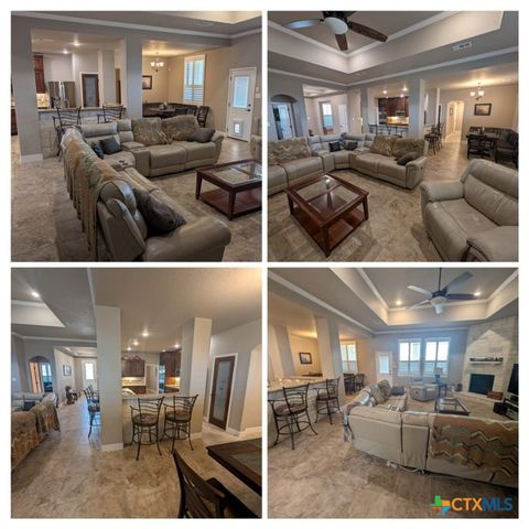 6016 Bella Charca Parkway, Nolanville, TX 76559