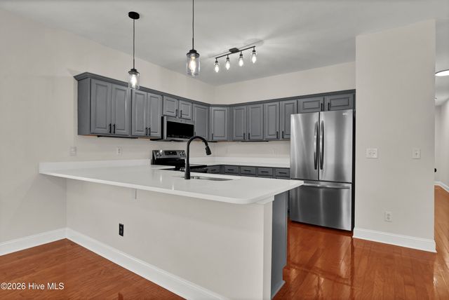 405 S 6th Street 4, Wilmington, NC 28401