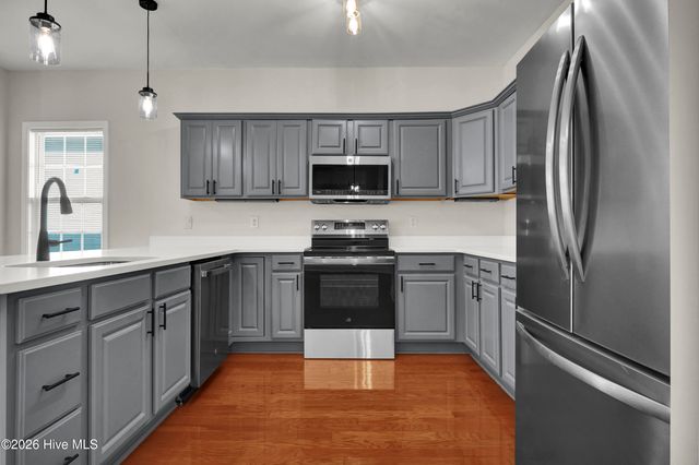 405 S 6th Street 4, Wilmington, NC 28401