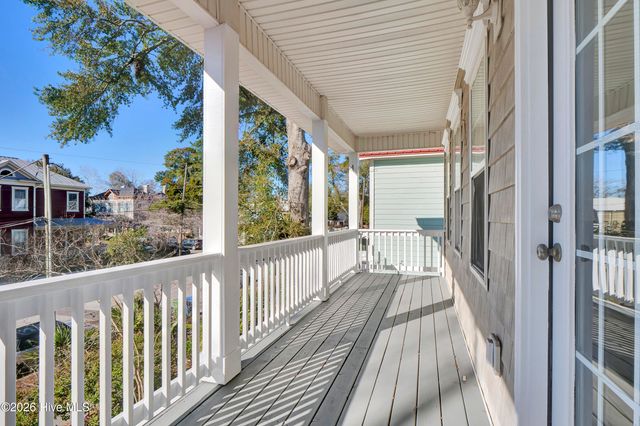 405 S 6th Street 4, Wilmington, NC 28401