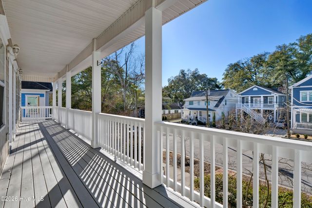 405 S 6th Street 4, Wilmington, NC 28401
